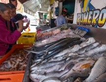 La Profeco recomienda consumir la tilapia nacional. ESPECIAL