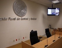 Se les imputa delitos relacionados con la administración de justicia. INFORMADOR/ARCHIVO