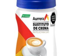 Esta marca de crema para café es una de las más recomendadas por la Profeco. ESPECIAL