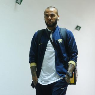 ¿Por qué rechazaron la libertad condicional de Dani Alves?