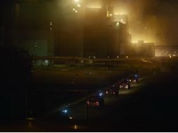Chernobyl fue un boom cuando apareció y cada tanto vale la pena recordarla, ya que trata uno de los errores humanos más escalofriantes del siglo XX. YOUTUBE / HBO
