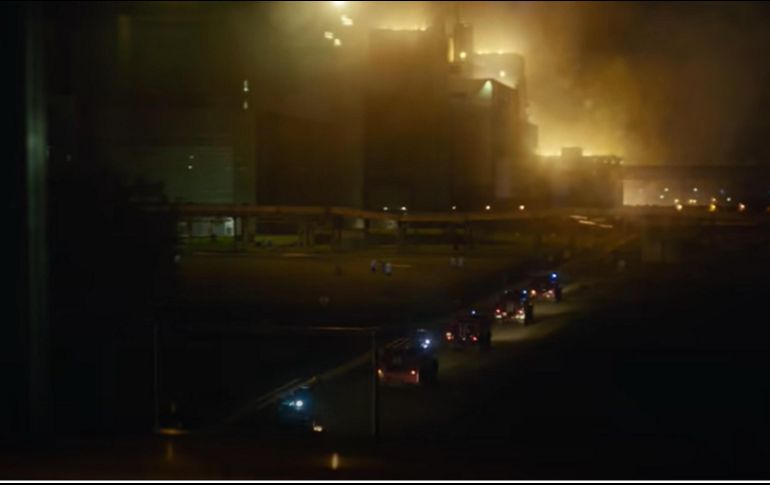 Chernobyl fue un boom cuando apareció y cada tanto vale la pena recordarla, ya que trata uno de los errores humanos más escalofriantes del siglo XX. YOUTUBE / HBO