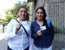 El Gobierno de Jalisco dio a conocer que la cédula profesional ya no tiene vigencia. EL INFORMADOR/ ARCHIVO