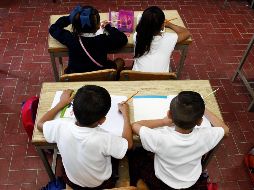 El miércoles 14 de junio se suspenderán las clases en la CDMX, pero no en Jalisco. EL INFORMADOR/ Archivo