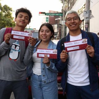 Registrate así en 4 sencillos pasos para la Beca Benito Juárez