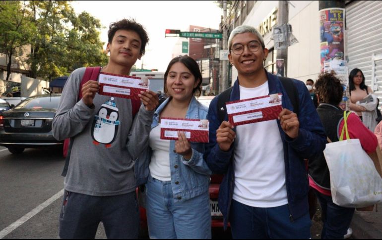 Si estás interesado en recibir este apoyo, es importante que sepas cuáles son los requisitos. Twitter/@SEP_mx