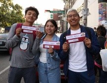 Si estás interesado en recibir este apoyo, es importante que sepas cuáles son los requisitos. Twitter/@SEP_mx