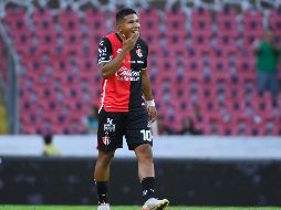 Flores disputó 25 partidos, no anotó gol, dio dos asistencias y en su mayoría de partidos fue suplente. IMAGO7/S. Laureano