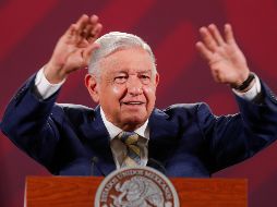 Será la primera reunión que el Presidente tenga con los consejeros del Instituto Electoral en casi cinco años de Gobierno. EFE/I. Esquivel