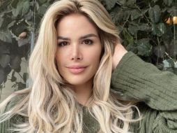 Marie Claire Harp, la primera expulsada de "La casa de los famosos"