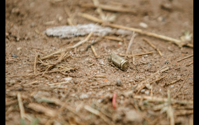 Guanajuato y Jalisco son las dos Entidades que registraron el mayor número de homicidios este fin de semana. EL INFORMADOR/ARCHIVO