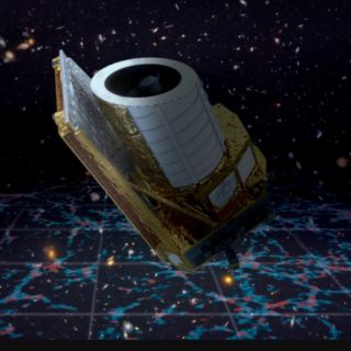 Espacio: Misión Euclid creará el mayor mapa universal 3D