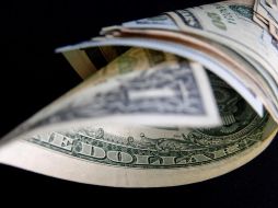 Apreciaciones del peso debajo de 17.05 unidades implicaría irse a niveles no vistos desde 2015. EFE/ARCHIVO