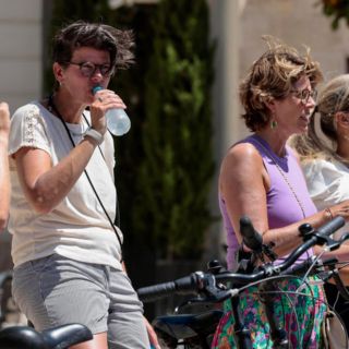 Así afecta la tercera ola de calor a Jalisco este martes