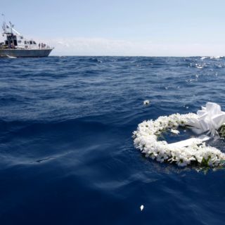 Naufragio de bote en el río Níger deja al menos 100 muertos