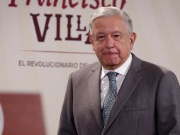 López Obrador rechaza afectaciones a su gobierno tras posibles renuncias. SUN/ARCHIVO