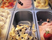 Los sabores de los helados varian según la región, pueden ser de azahar, lavanda, canela y más. PIXABAY