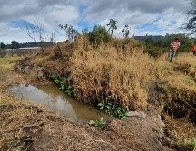 El operativo concluyó ayer a las 20:30 horas, tras la recuperación de los tres cuerpos sin vida. EL INFORMADOR/ ARCHIVO