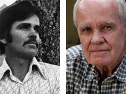 Fallece el escritor Cormac McCarthy. ESPECIAL