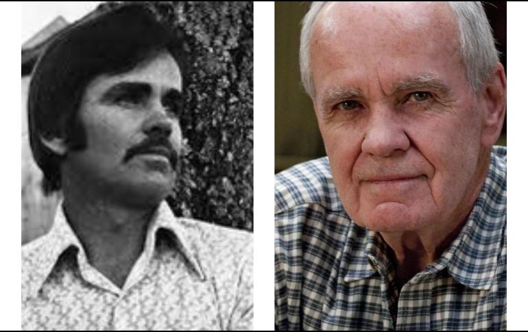 Fallece el escritor Cormac McCarthy. ESPECIAL