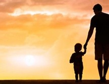 Cada año se festeja a los papás el tercer domingo de junio. ESPECIAL