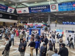 Se realizará desde este 13 de junio y hasta el próximo 15 de junio en Expo Guadalajara de las 10 a 18 horas.  EL INFORMADOR/ J. VELAZCO