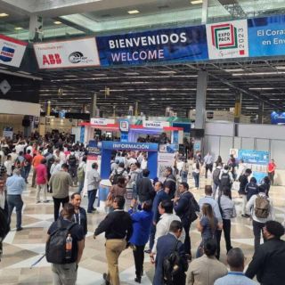 Expo Pack sorprende con lo mejor de la tecnología a Guadalajara