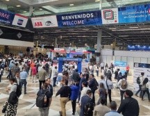 Se realizará desde este 13 de junio y hasta el próximo 15 de junio en Expo Guadalajara de las 10 a 18 horas.  EL INFORMADOR/ J. VELAZCO