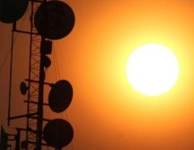 La canícula dura aproximadamente 40 días. ESPECIAL