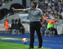 Roberto Medina logró cuatro finales con el equipo de Tigres femenil. IMAGO7