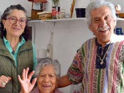 Al término de tu Servicio Social y prácticas podrás ocupar alguna vacante administrativa en el Inapam. ESPECIAL