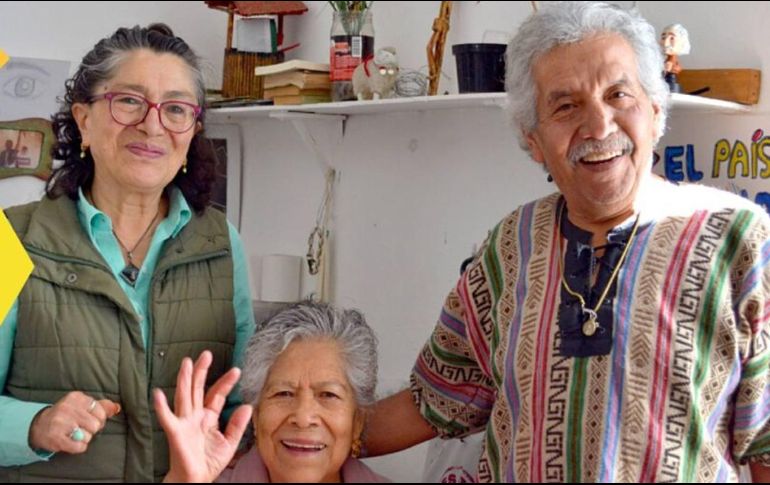 Al término de tu Servicio Social y prácticas podrás ocupar alguna vacante administrativa en el Inapam. ESPECIAL