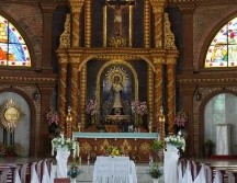 Colonia es centro histórico del catolicismo en Alemania: la Arquidiócesis tiene más católicos que ninguna otra en el país. ESPECIAL