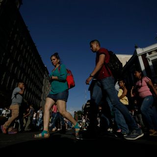 Estos son los días de la semana que hará más calor en Guadalajara