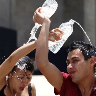 ¡Unos hielitos! Este municipio registró 46 grados en Jalisco