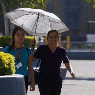 ¿A qué hora hará más calor este miércoles 14 de junio?