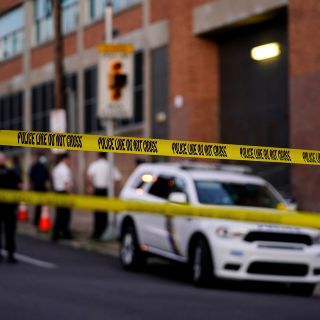 Joven de 13 años dispara contra su maestro y lo deja herido de gravedad