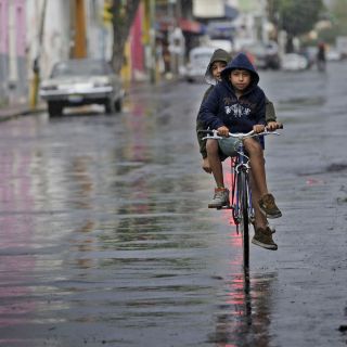 Canales de baja presión traerán lluvias a Jalisco, pero aisladas