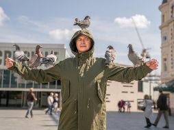 “Todo o nada: La serie” ya está disponible en Star+. ESPECIAL/THE WALT DISNEY COMPANY MÉXICO.