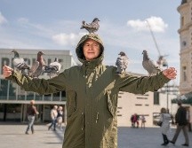 “Todo o nada: La serie” ya está disponible en Star+. ESPECIAL/THE WALT DISNEY COMPANY MÉXICO.