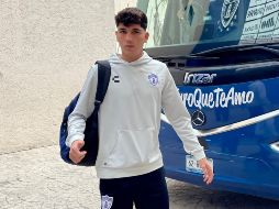 Después de varias semanas de rumores, el América ya hizo oficial la llegada de Kevin Álvarez. IMAGO7