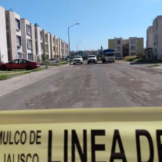 Expolicía de Tlajomulco asesina a su hijo y lesiona a hija para luego suicidarse