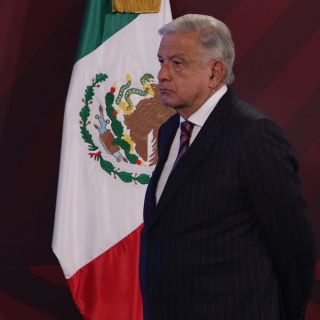 López Obrador admite gobierno con más homicidios y lanza preguntas a Jorge Ramos