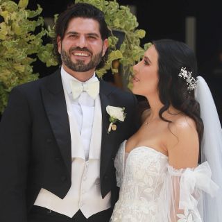 Yvana & Jorge, un amor para siempre