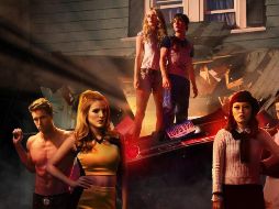 La picante película de Netflix que te erizará la piel