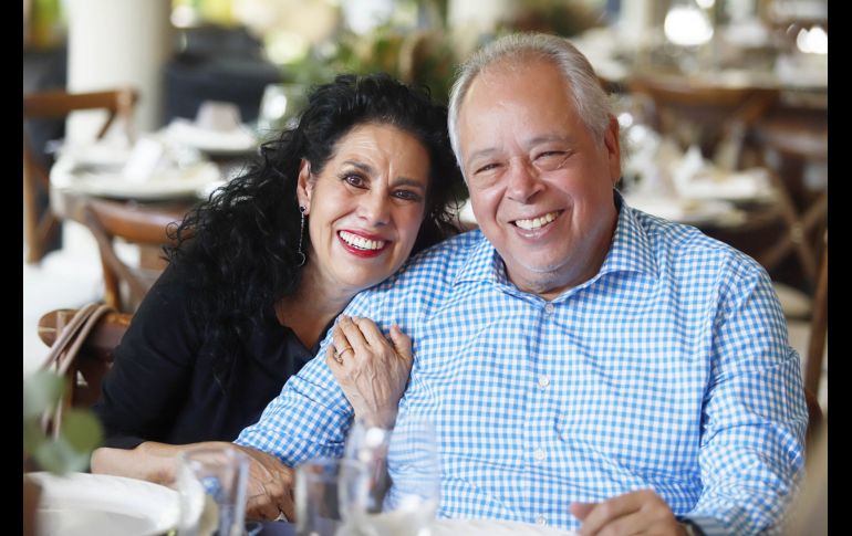 Rodolfo Ávalos Herrera recibe el primer Sacramento