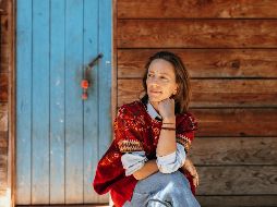 Concha Orvañanos. CORTESÍA