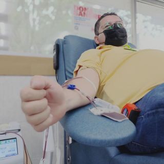 IMSS Jalisco implementa plataforma digital para agilizar la donación de sangre