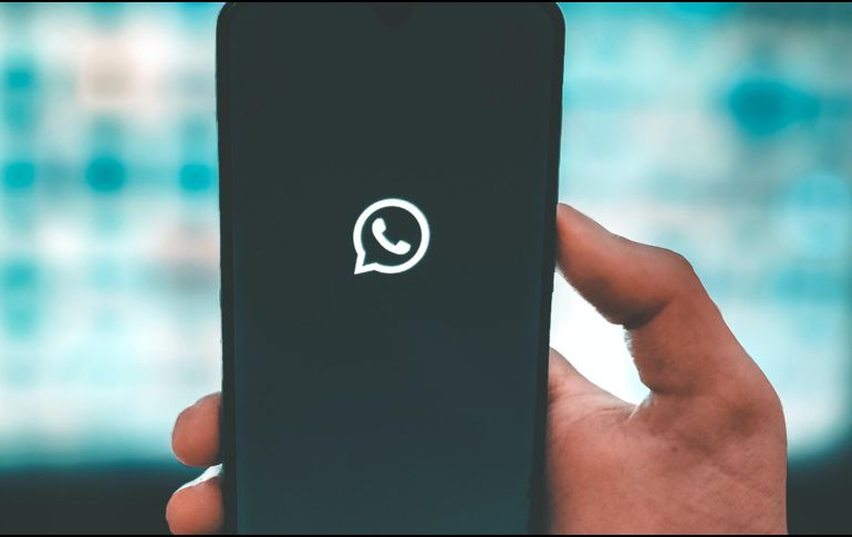 WhatsApp se actualiza constantemente. Foto de AARN GIRI en Unsplash