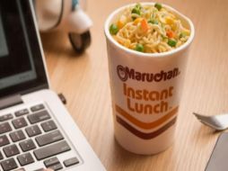 Las sopas Maruchan no nutren, según la Profeco. ESPECIAL
